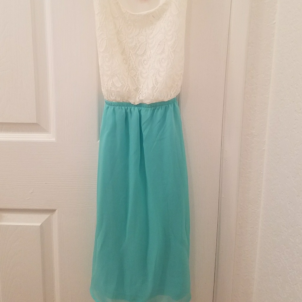 Semi formal/casual dress